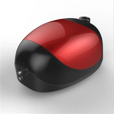 अल्ट्रा शांत एक्वेरियम वायु पंप